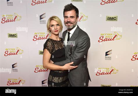 graham larson better call saul|Rhea Seehorn And Graham Larson – Marital Bliss。